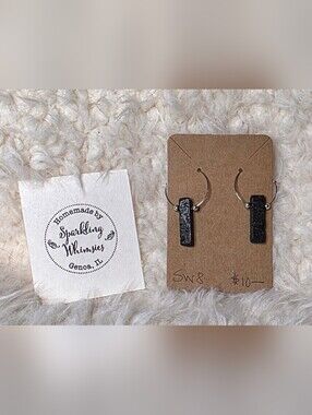 Homemade Earrings